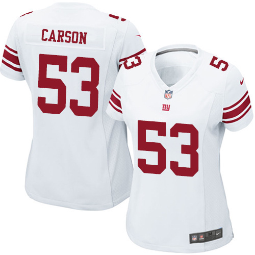 Women New York Giants jerseys-019